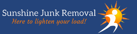 Sunshine Junk Removal  Ltd. Edmonton